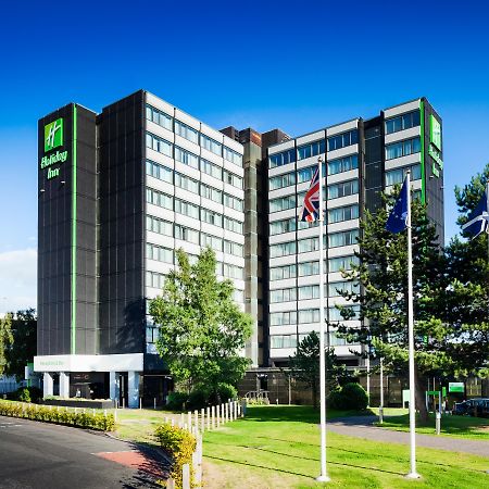 假日格拉斯哥机场酒店 佩斯利 外观 照片